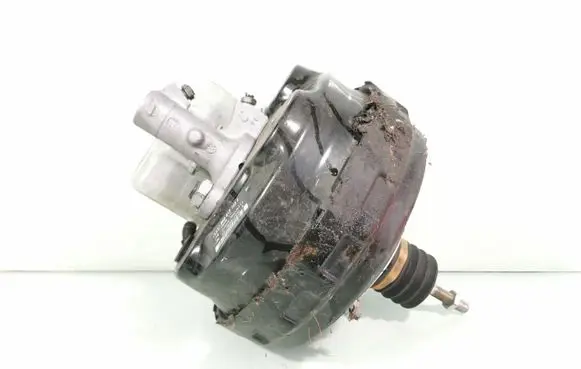 Audi A4 S4 B8 8K Brake booster 8K0612103E