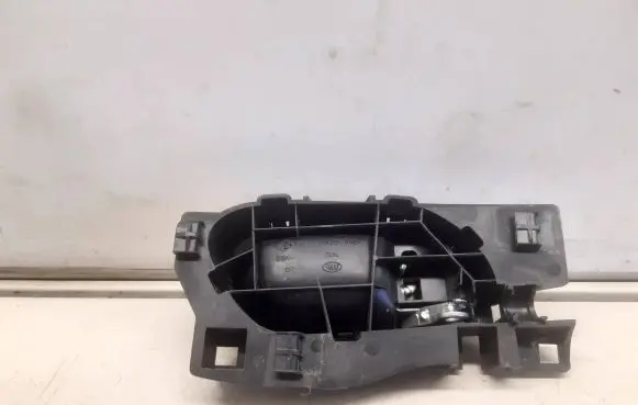 Citroen C5 Front door interior handle 9660525480 10693
