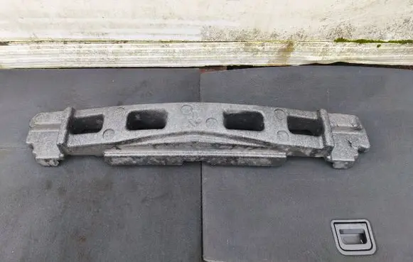 Opel Mokka Front bumper foam support bar 25980550