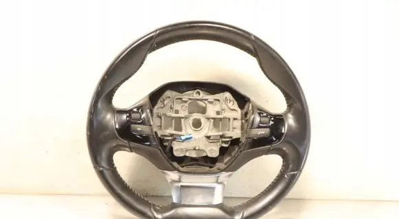 Peugeot 308 Steering wheel