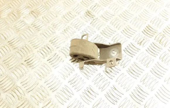 Muffler mount bracket/holder