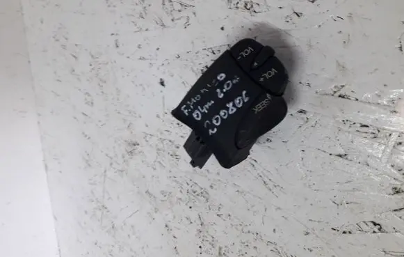 Ford Mondeo Mk III Multifunctional control switch/knob 