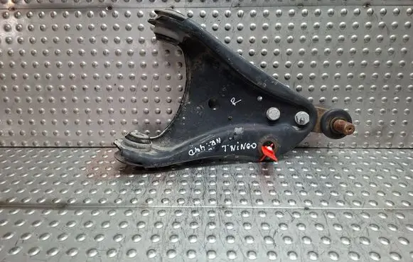 Front control arm