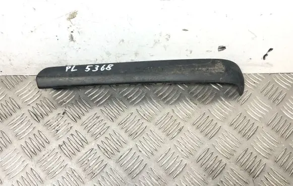 Seat Ibiza III (6L) Front door handle cover 6L1867198 TE002022