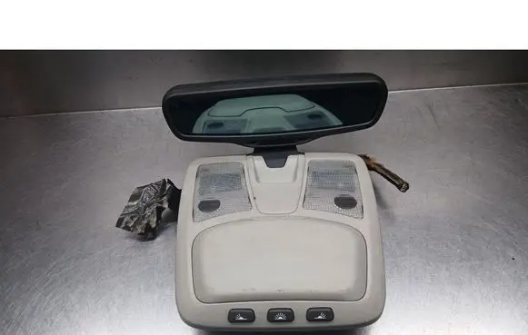 Volvo V70 Spotlight 8685434