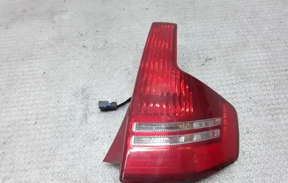 Citroen C4 I Rear/tail lights