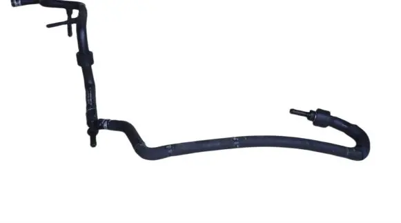 Audi Q7 4L Engine coolant pipe/hose 7L8122447 116948G