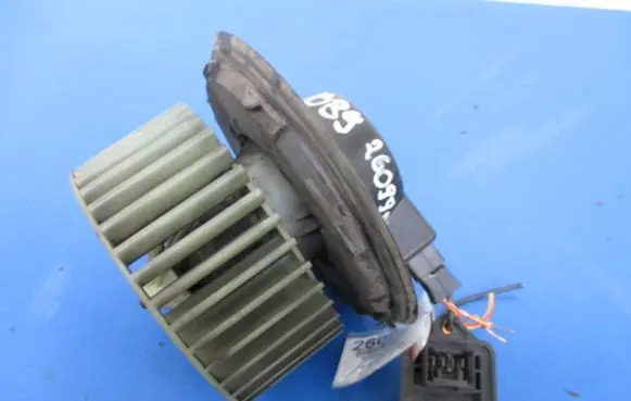 Fiat Marea Heater fan/blower