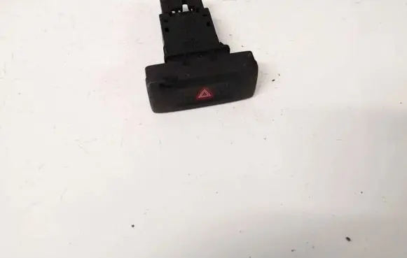 Volkswagen Sharan Headlight level height control switch 3a0941333a