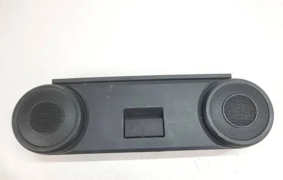 Jeep Compass Parcel shelf speaker 