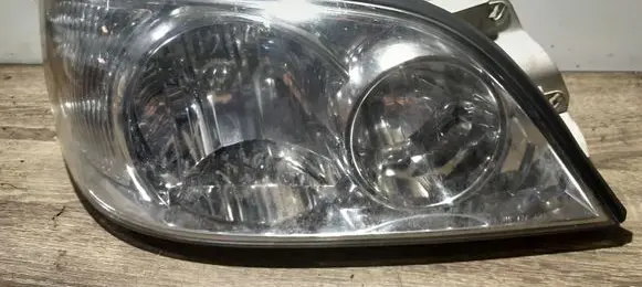 KIA Carnival Headlight/headlamp 0K53A51020R