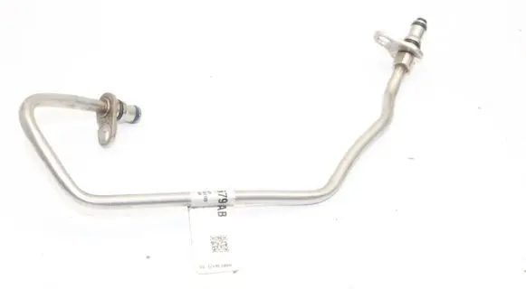 Ford Fiesta Turbo turbocharger oiling pipe/hose H6BG6K679AB