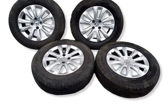Opel Mokka B R16 alloy rim 9835097280