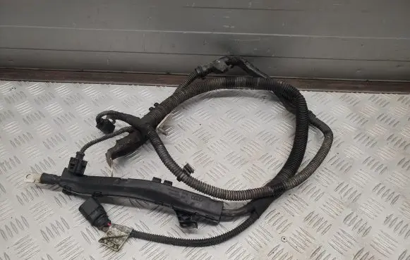 Audi A5 Wires (generator/alternator) 8W0971228AK