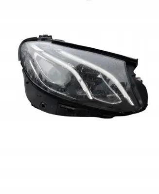 Mercedes-Benz E W213 Headlights/headlamps set A2139067806
