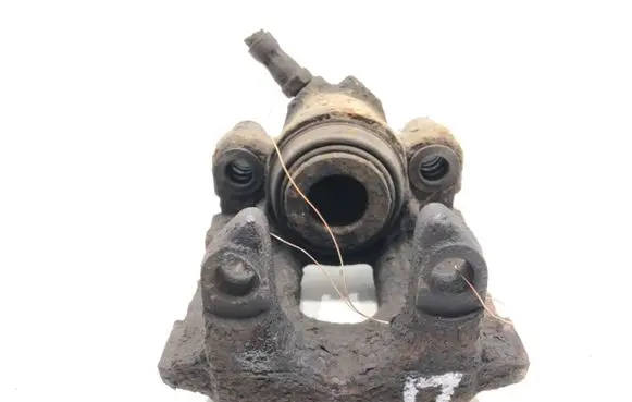 BMW X3 E83 Rear brake caliper