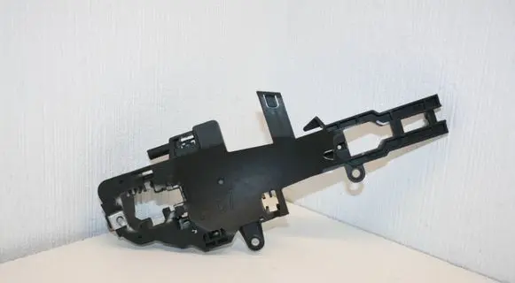 Front door exterior handle/bracket