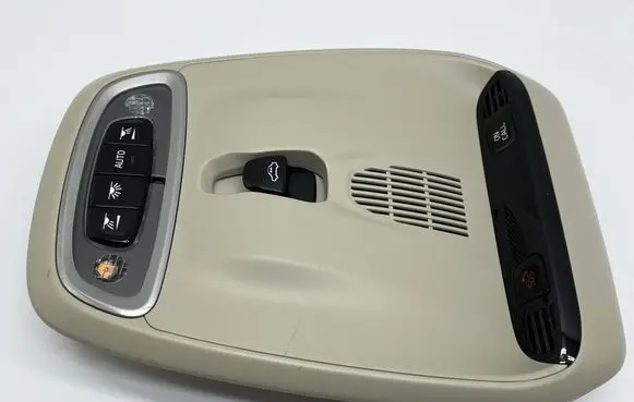 Volvo XC60 Front seat light 31479143