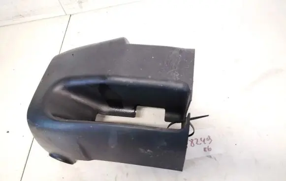 Subaru Legacy Steering wheel column trim