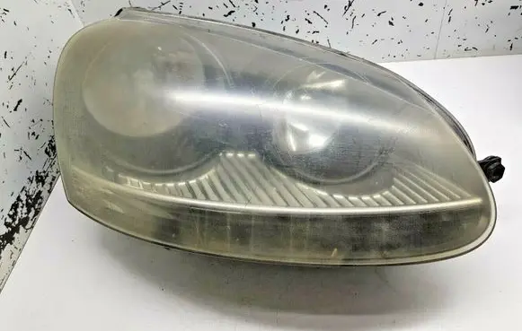 Volkswagen Golf V Headlight/headlamp 1K6941006AA nr4229