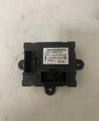 Ford Galaxy Door control unit/module 7G9T14B533AD