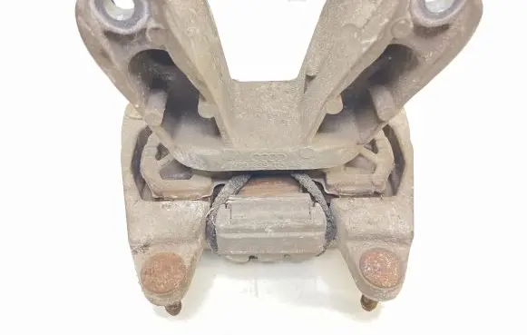 Audi A6 S6 C6 4F Gearbox mounting bracket 4F0399115AS 4F0399151 IT512020
