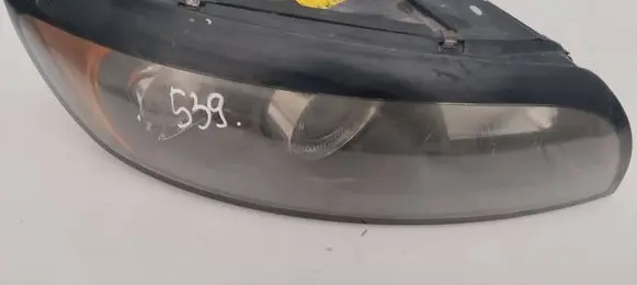 Volvo C30 Headlight/headlamp 30657175 0301232602