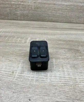Opel Astra G Electric window control switch 90561088 13363201