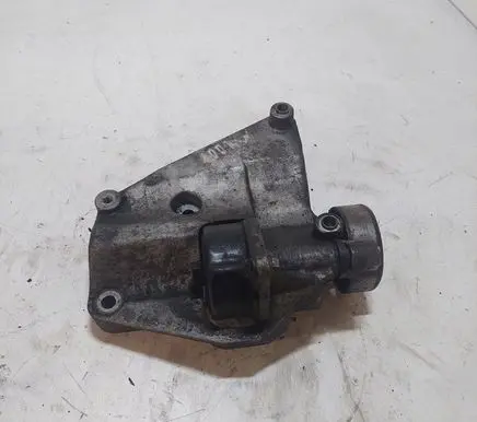 BMW 3 E46 Air conditioning tensioner 64552247388