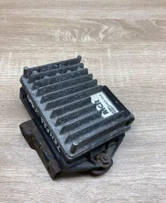 Fiat Tempra Ignition amplifier control unit MCR104A