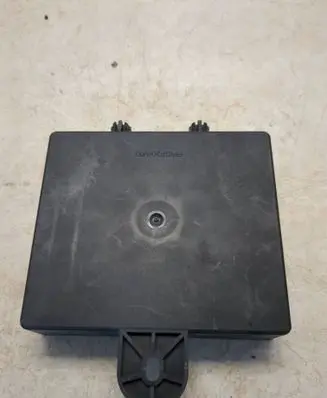 Renault Captur Other control units/modules 231A00174R 3258672729 50EC25F06