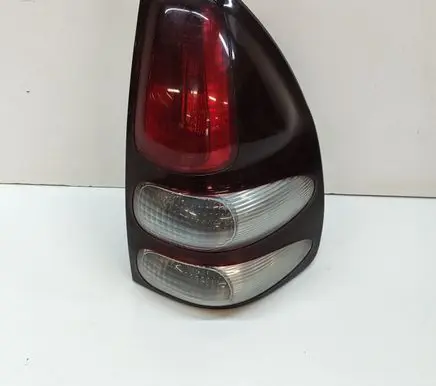 Toyota Land Cruiser (BJ70) Rear/tail lights 8155160700