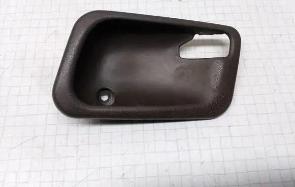 Mitsubishi Galant Other front door trim element MB517467