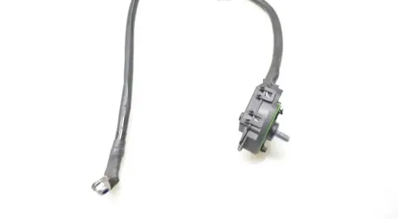 Mercedes-Benz E W212 Positive cable (battery) A2124400108