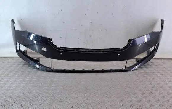 Skoda Superb B8 (3V) Front bumper 3V0807221F