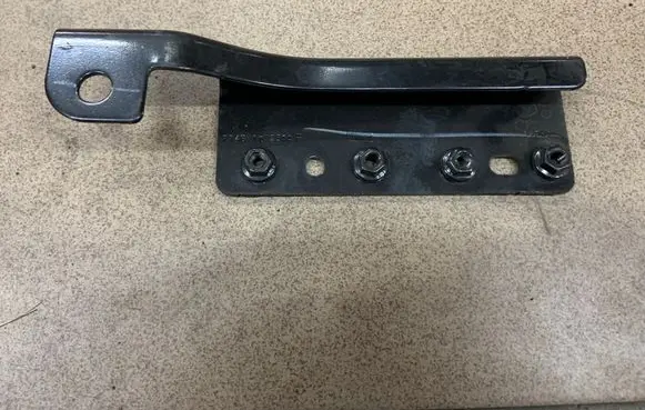 Ford Edge II Battery bracket FT4B10723AAF FT4B10723