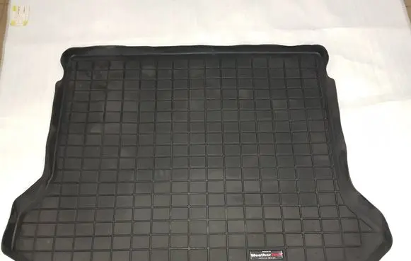 Volvo XC60 Rubber trunk/boot mat liner 40417