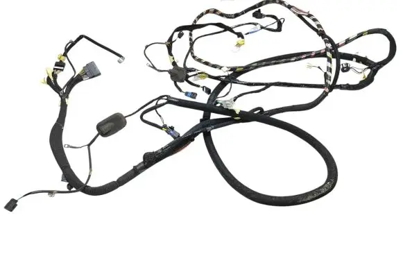 Renault Trafic III (X82) Other wiring loom 241634716R 2416347 2361