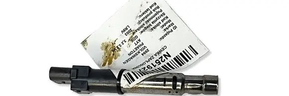 Volkswagen Phaeton High voltage ignition coil 0040102044 0185253514
