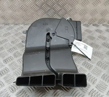 Mercedes-Benz GLS X167 Air intake duct part A1678311301