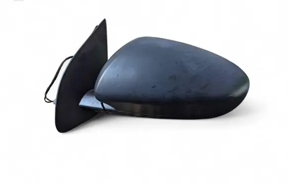 Nissan Qashqai+2 Front door electric wing mirror 96302-JD14A