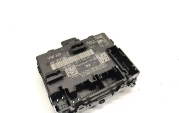 Audi Q5 SQ5 Door control unit/module 8W1959392