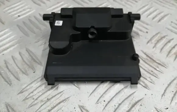 Ford Fiesta Windshield/windscreen camera H1BT19H406AE G2614