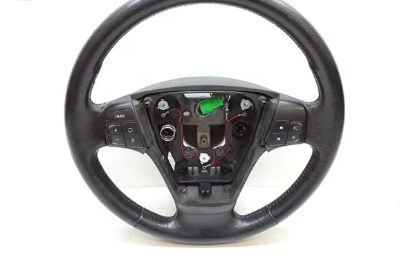Volvo V50 Steering wheel 8687335