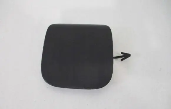 Citroen C-Crosser Front tow hook cap/cover 7414WZ