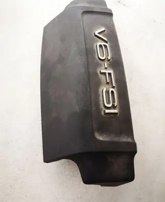 Audi Q5 SQ5 Engine cover (trim) 06E103925