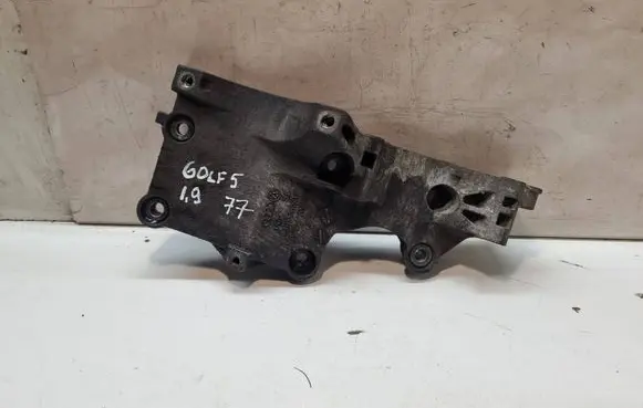 Volkswagen Golf V Generator/alternator bracket 038903143AF