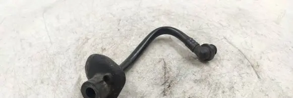 Audi A4 S4 B5 8D Vacuum line/pipe/hose 