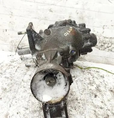 Toyota RAV 4 (XA20) Front differential 