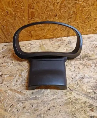 Skoda Rapid (NH) Steering wheel column trim 5JA858560A 5JA858565A